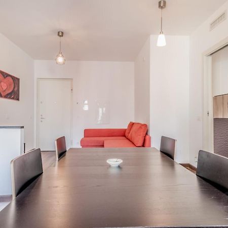 Monteverde Sunny Apartment Roma Exterior foto